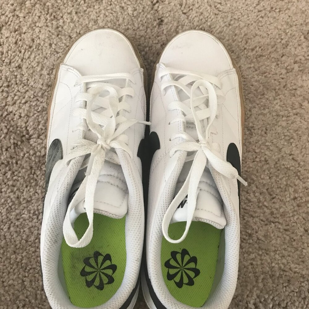 Nike Unisex Free Rn 2018 Running Shoe, size 10.5, very new condition